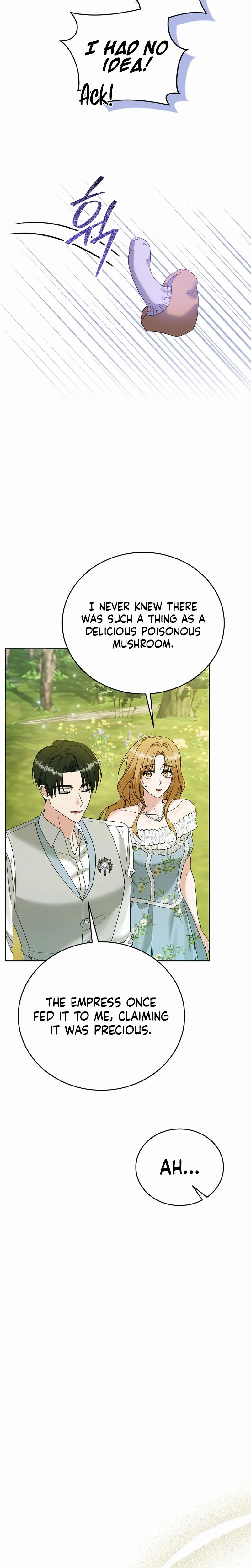 Vengeance Begins with Marriage Chapter 27 Page 12