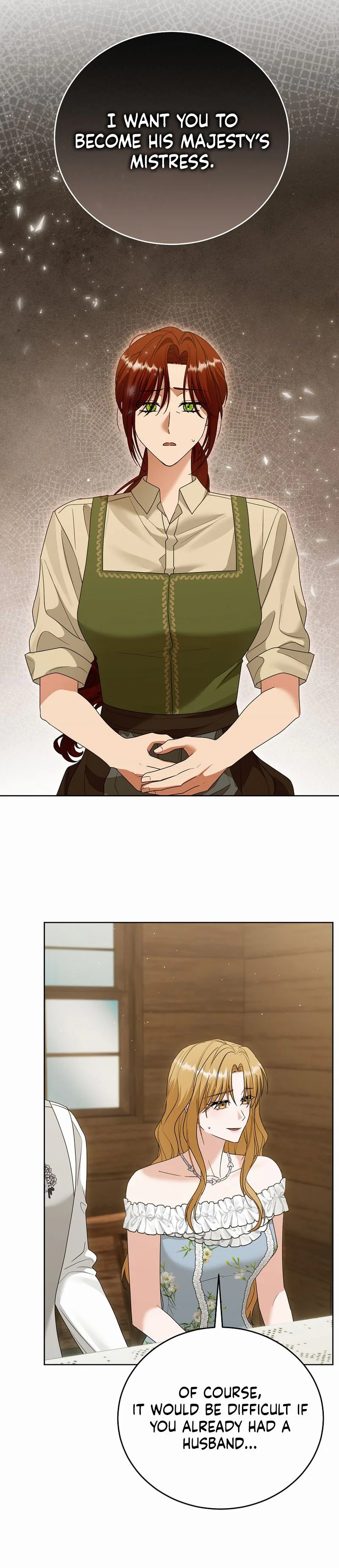 Vengeance Begins with Marriage Chapter 27 Page 26