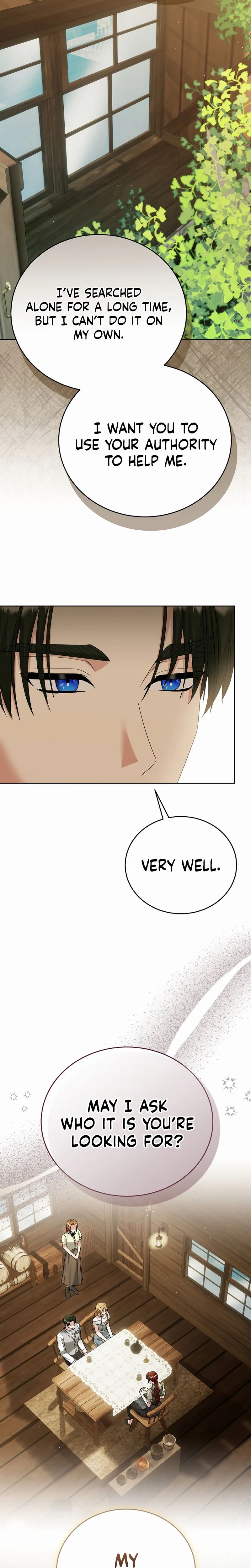 Vengeance Begins with Marriage Chapter 27 Page 29