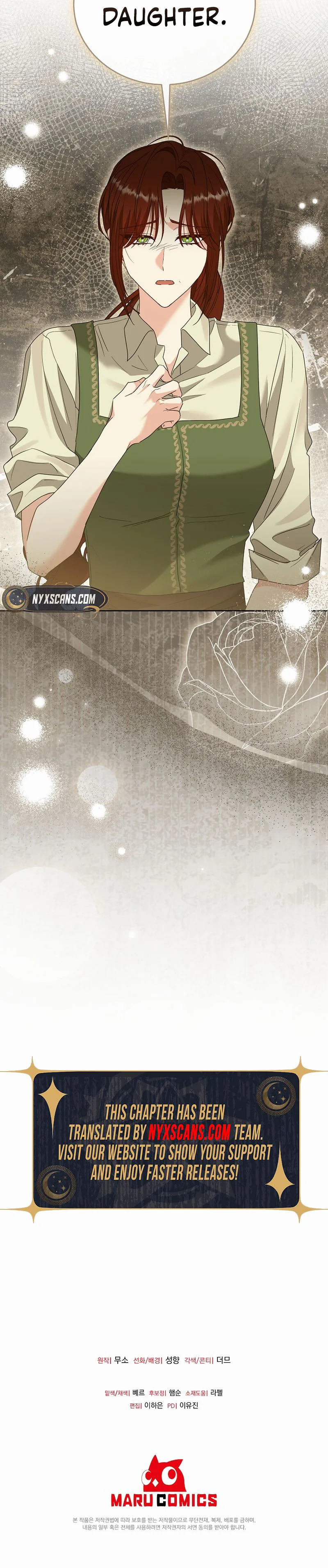 Vengeance Begins with Marriage Chapter 27 Page 30
