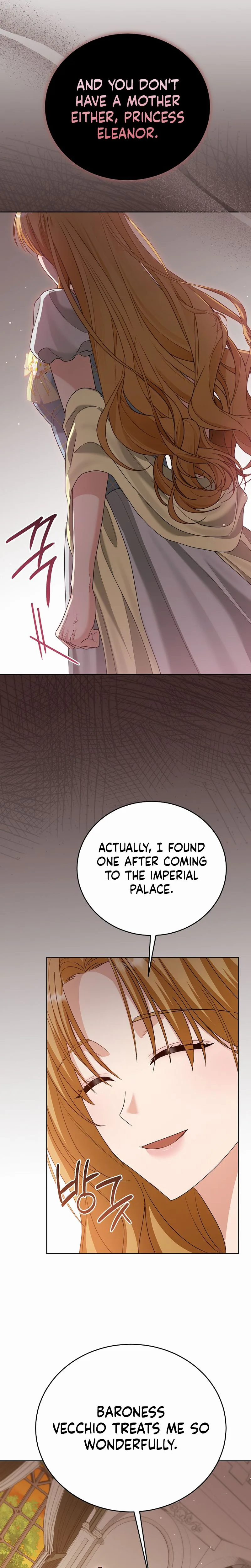 Vengeance Begins with Marriage Chapter 40 Page 26