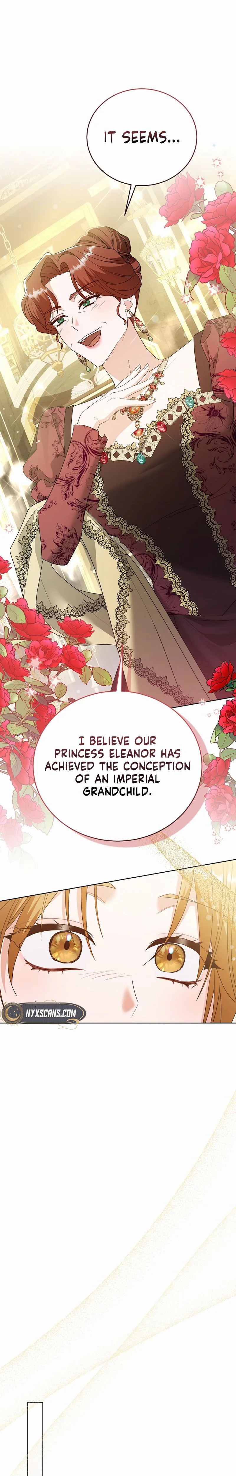 Vengeance Begins with Marriage Chapter 30 Page 15