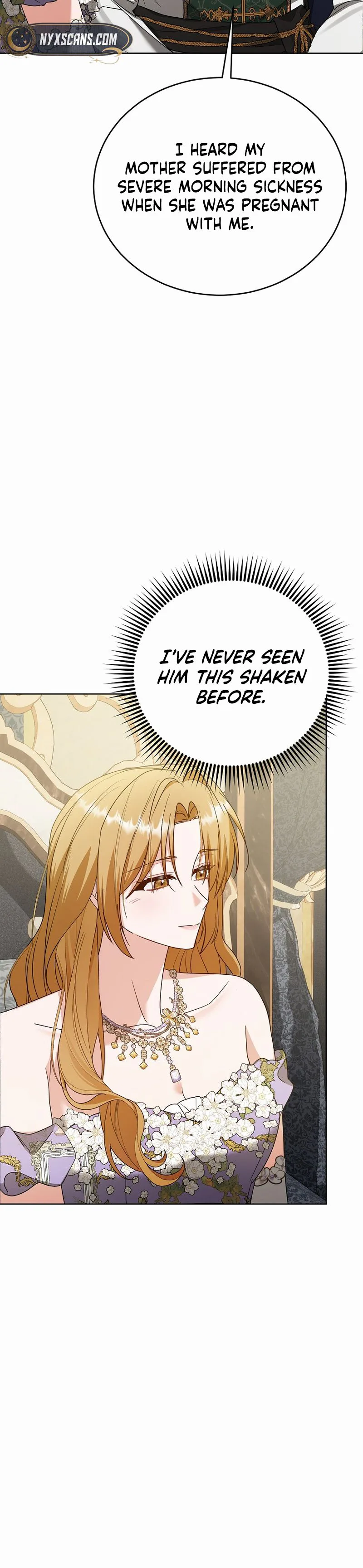 Vengeance Begins with Marriage Chapter 30 Page 22