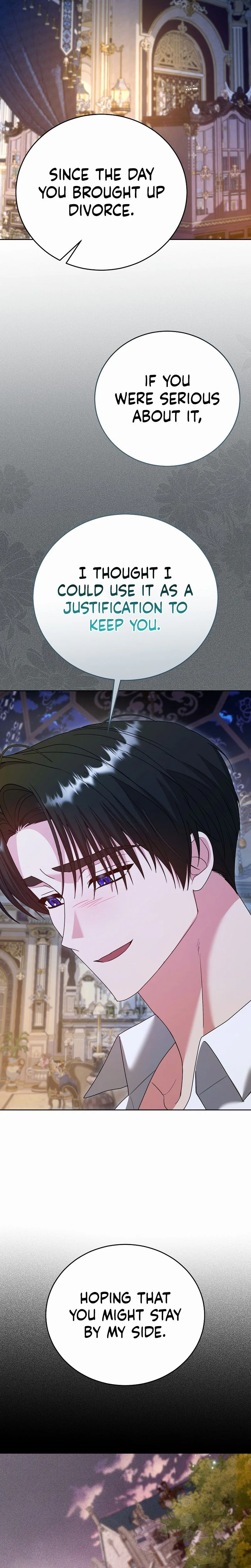 Vengeance Begins with Marriage Chapter 42 Page 7