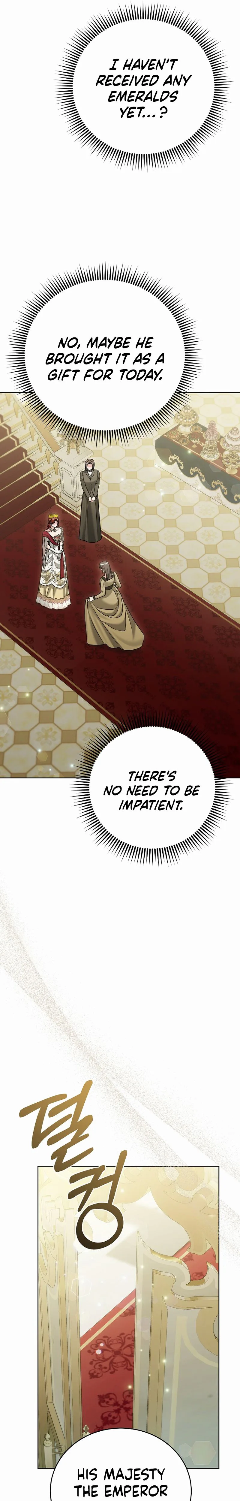Vengeance Begins with Marriage Chapter 42 Page 25