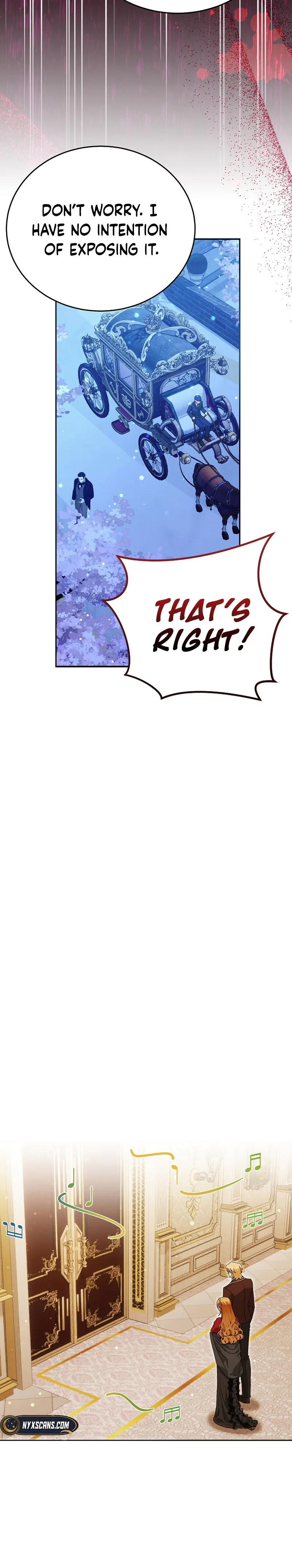 Vengeance Begins with Marriage Chapter 3 Page 9