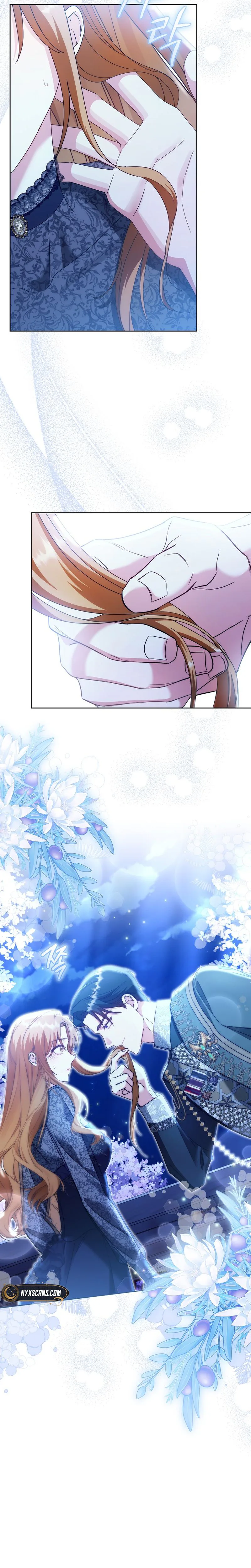 Vengeance Begins with Marriage Chapter 3 Page 30