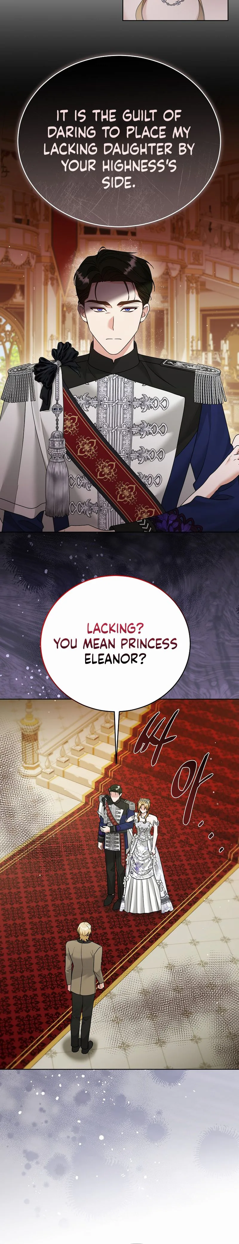 Vengeance Begins with Marriage Chapter 38 Page 25