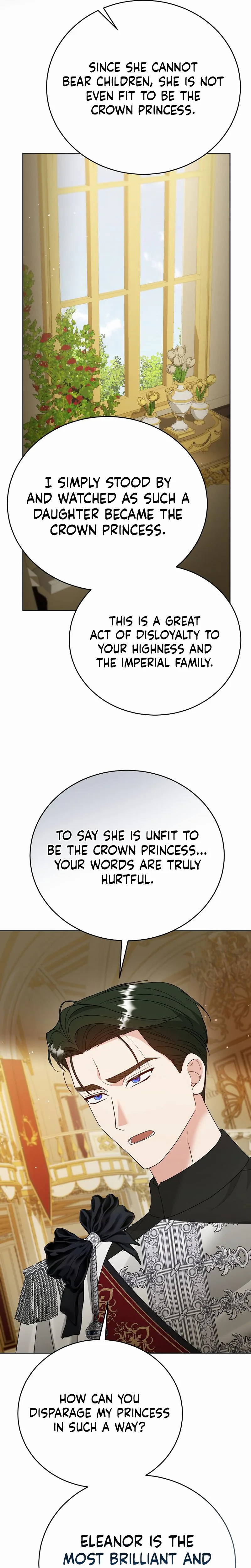 Vengeance Begins with Marriage Chapter 38 Page 26