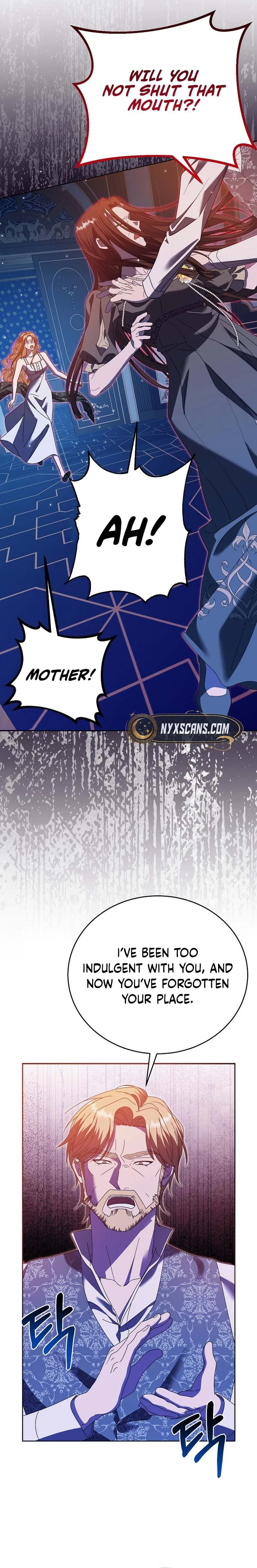 Vengeance Begins with Marriage Chapter 2 Page 9