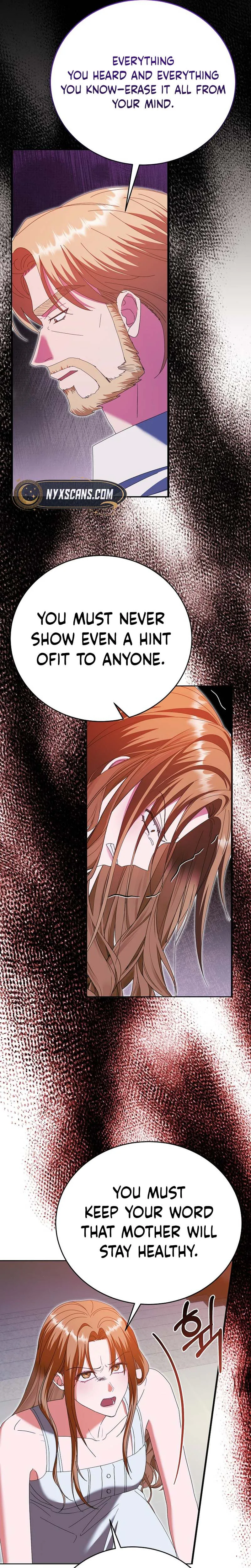 Vengeance Begins with Marriage Chapter 2 Page 16