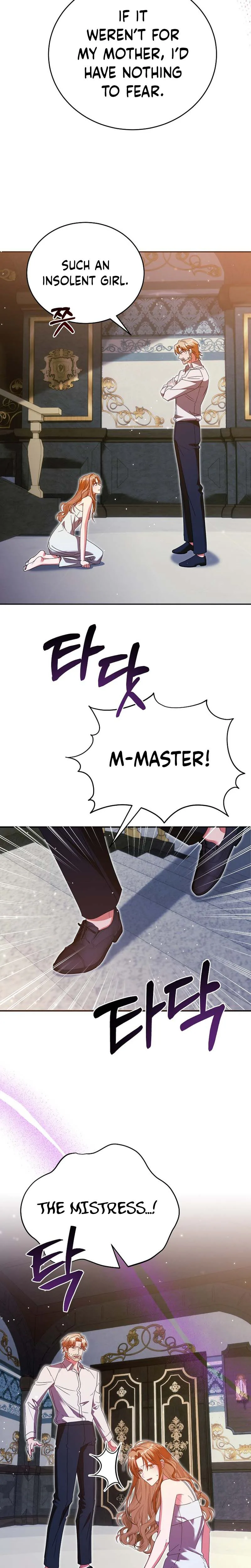 Vengeance Begins with Marriage Chapter 2 Page 17