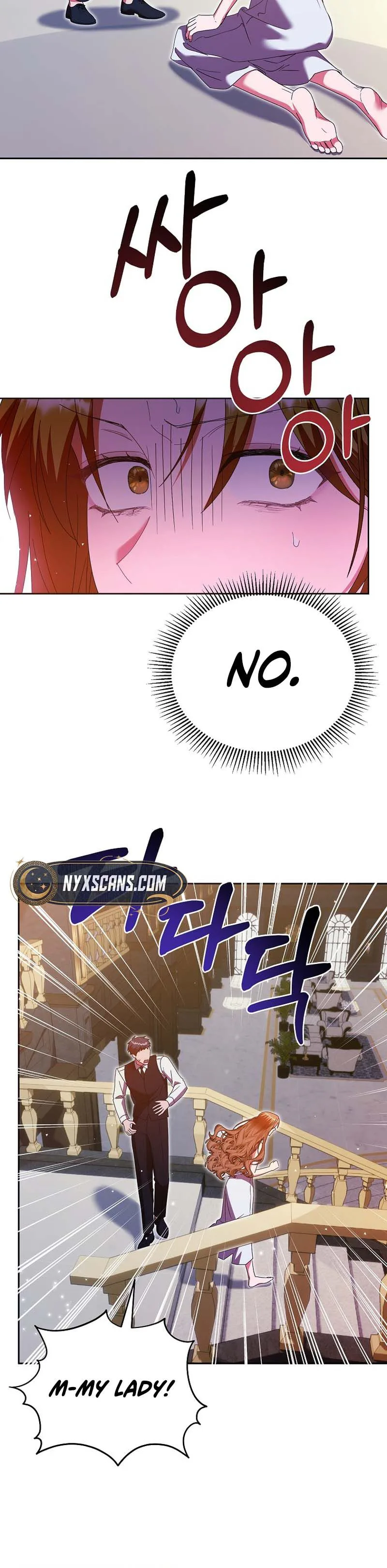 Vengeance Begins with Marriage Chapter 2 Page 18