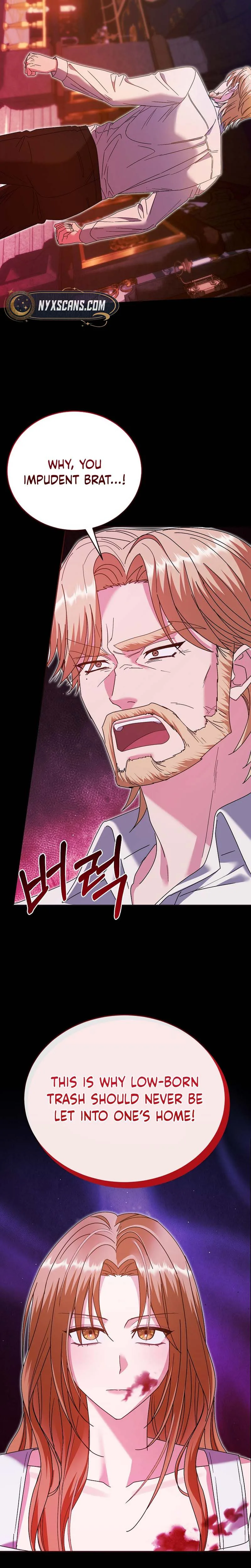 Vengeance Begins with Marriage Chapter 2 Page 24