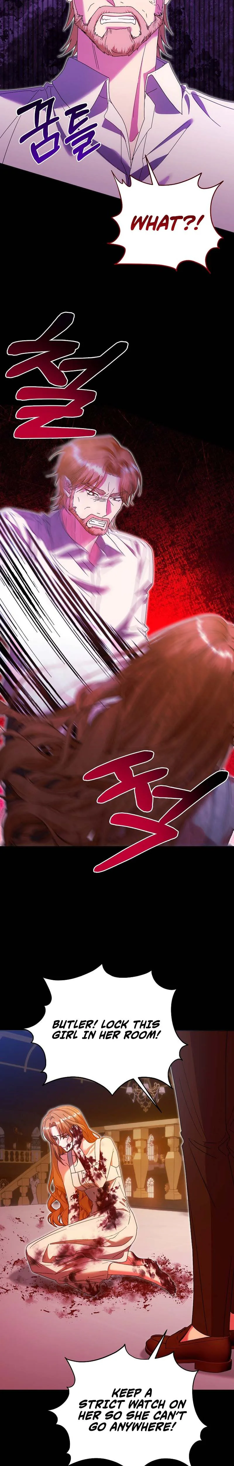 Vengeance Begins with Marriage Chapter 2 Page 26