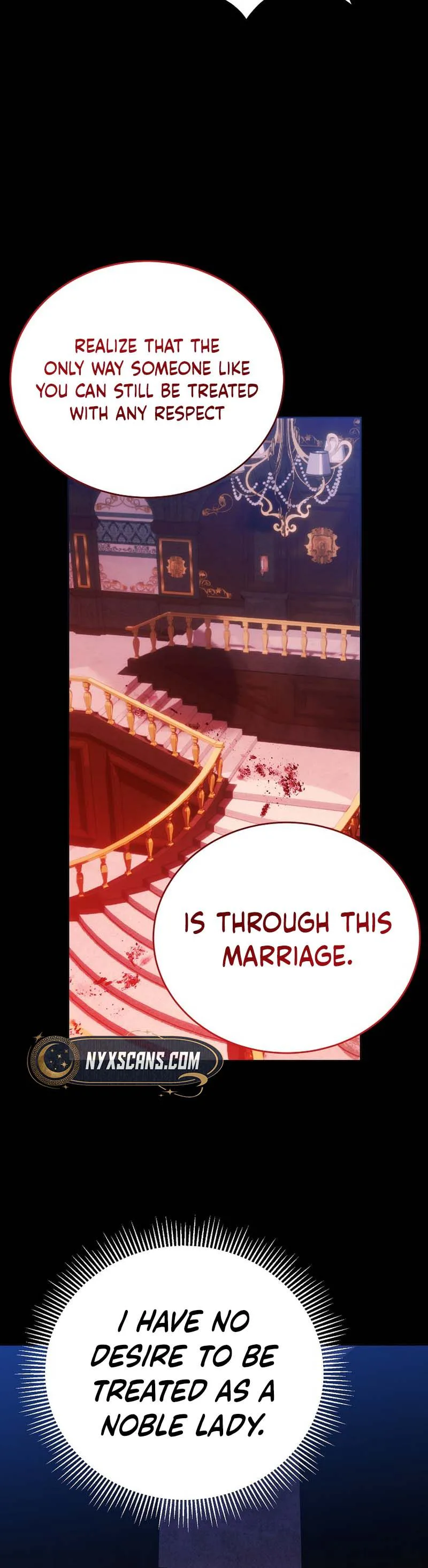 Vengeance Begins with Marriage Chapter 2 Page 27