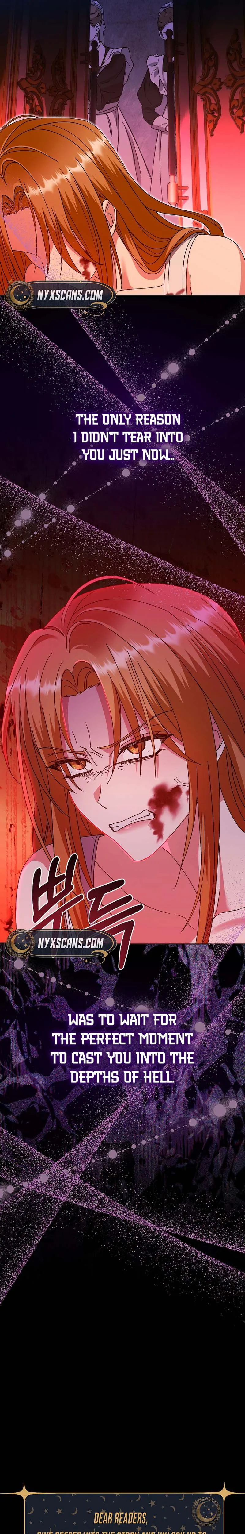 Vengeance Begins with Marriage Chapter 2 Page 28