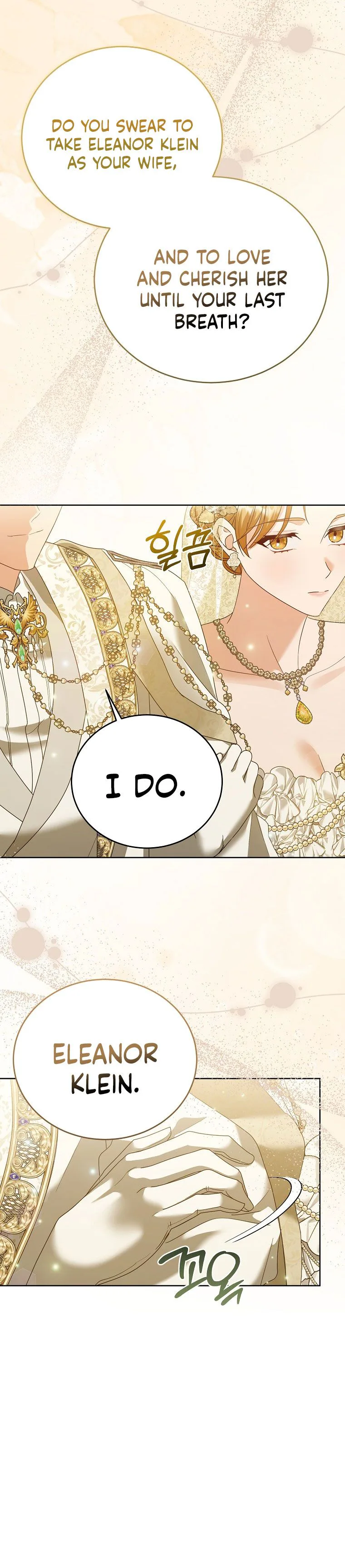 Vengeance Begins with Marriage Chapter 13 Page 9