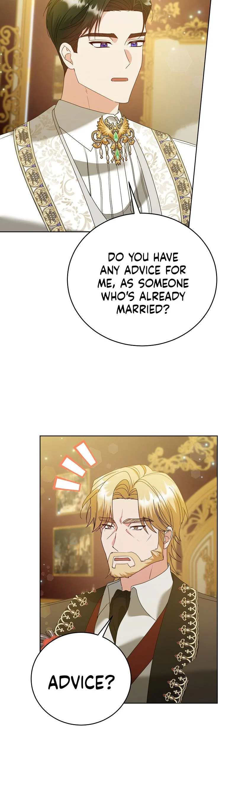 Vengeance Begins with Marriage Chapter 13 Page 15