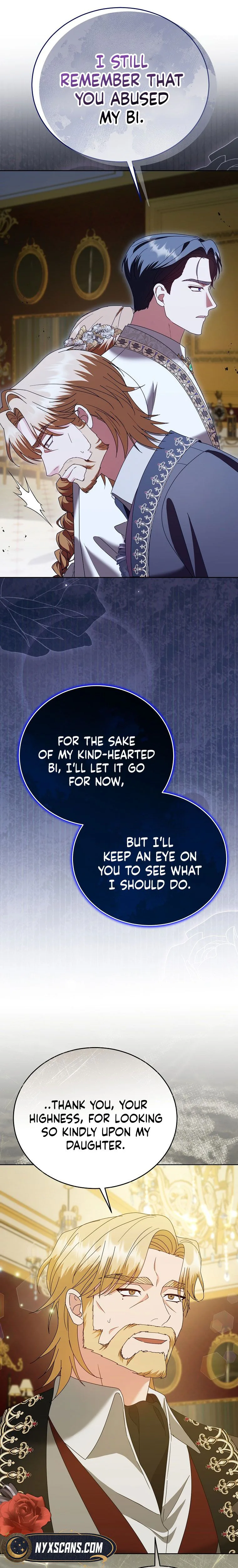 Vengeance Begins with Marriage Chapter 13 Page 19