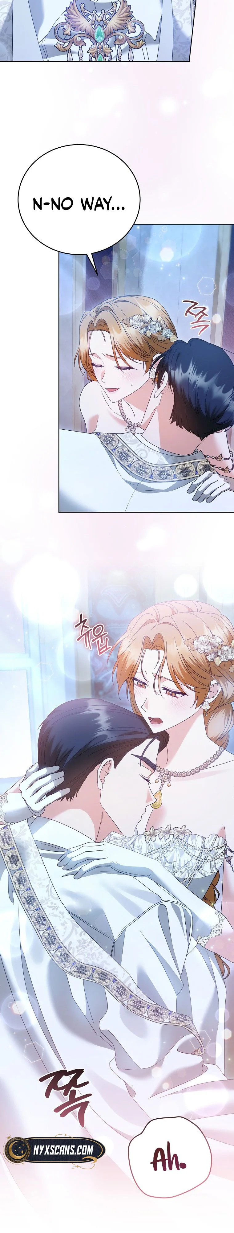 Vengeance Begins with Marriage Chapter 13 Page 27