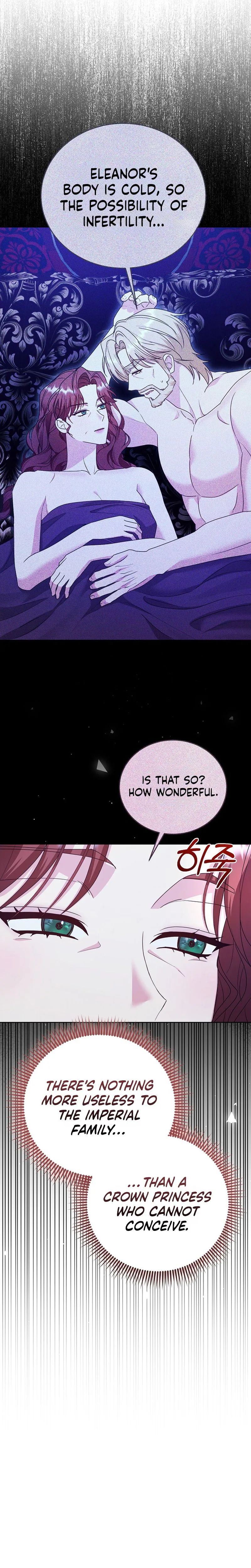 Vengeance Begins with Marriage Chapter 31 Page 14