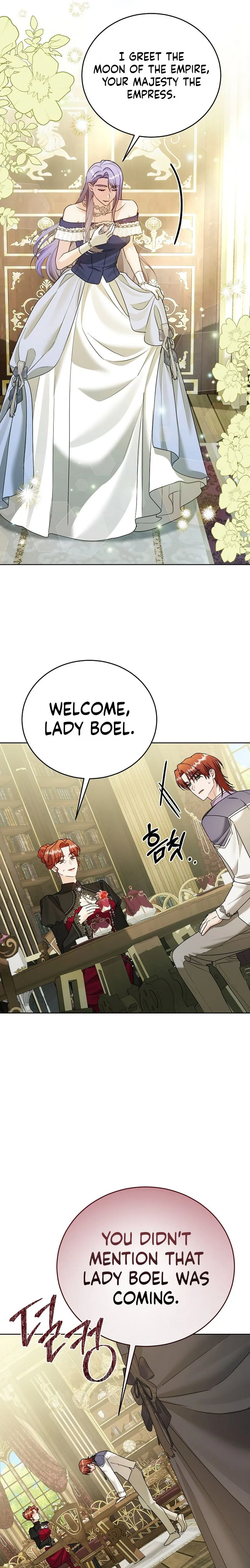 Vengeance Begins with Marriage Chapter 31 Page 16