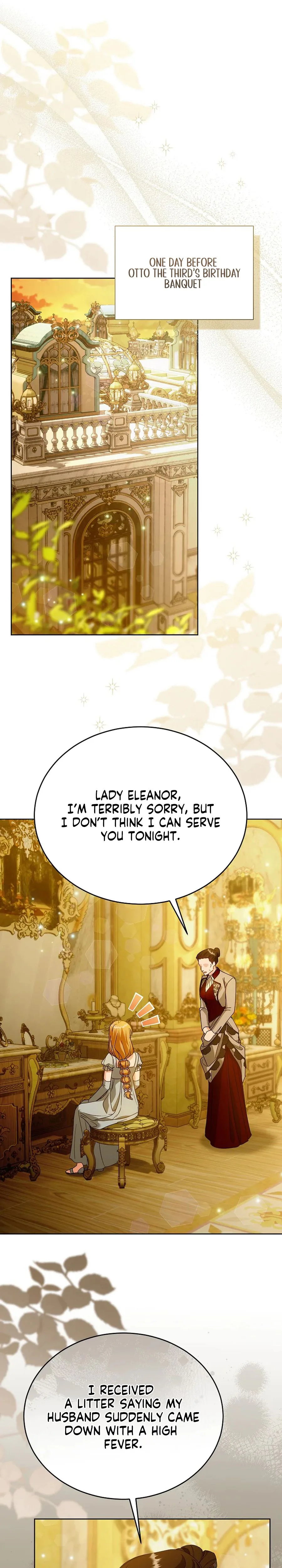 Vengeance Begins with Marriage Chapter 9 Page 7