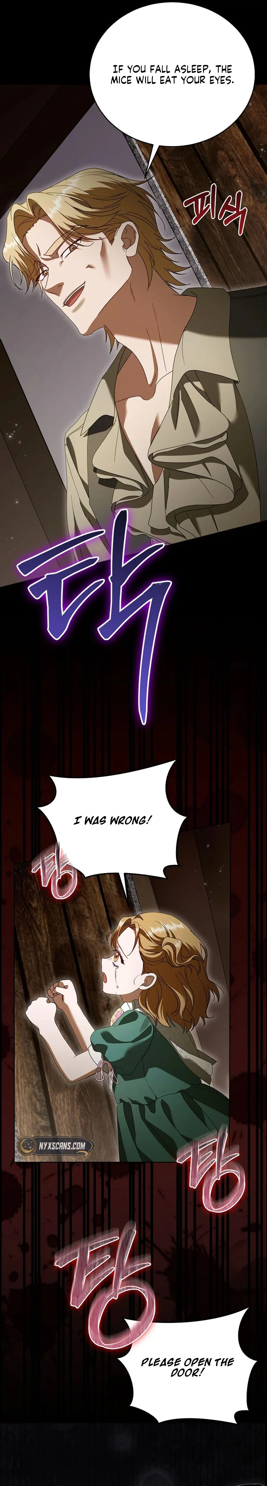 Vengeance Begins with Marriage Chapter 9 Page 15