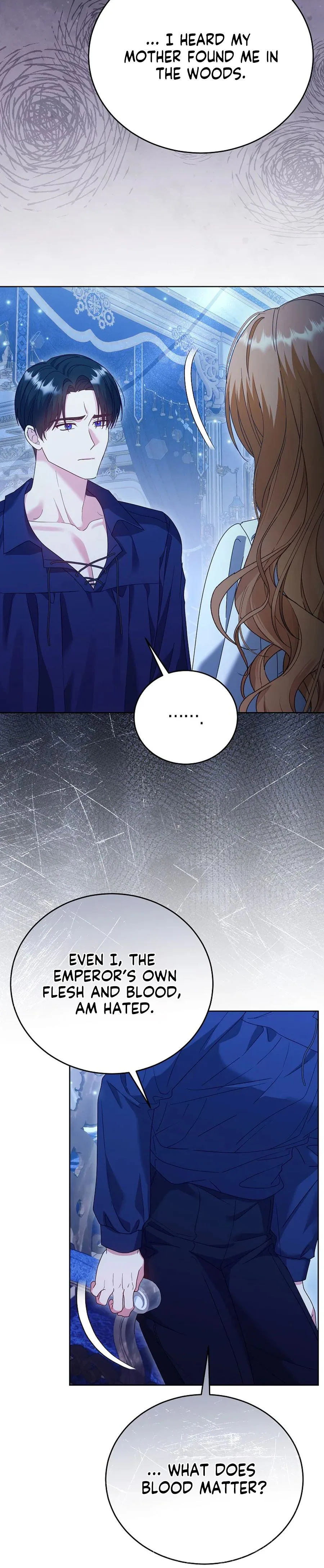 Vengeance Begins with Marriage Chapter 9 Page 23