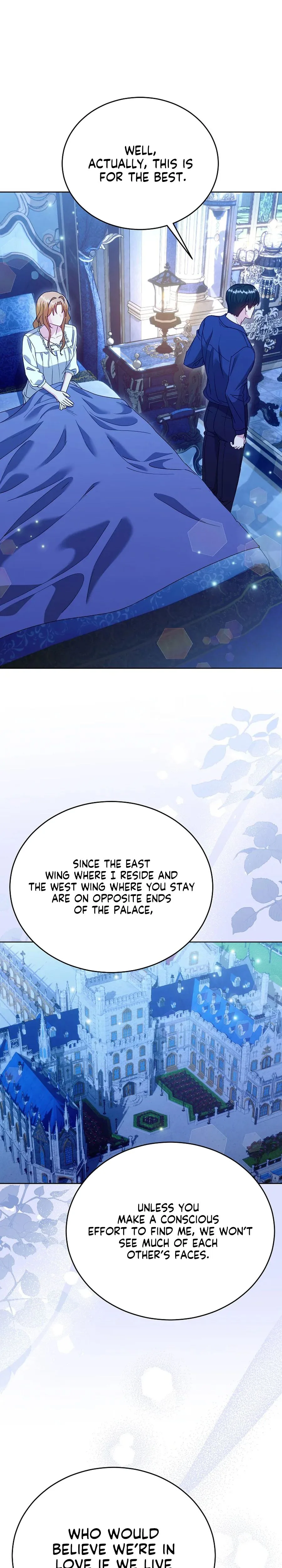 Vengeance Begins with Marriage Chapter 9 Page 24