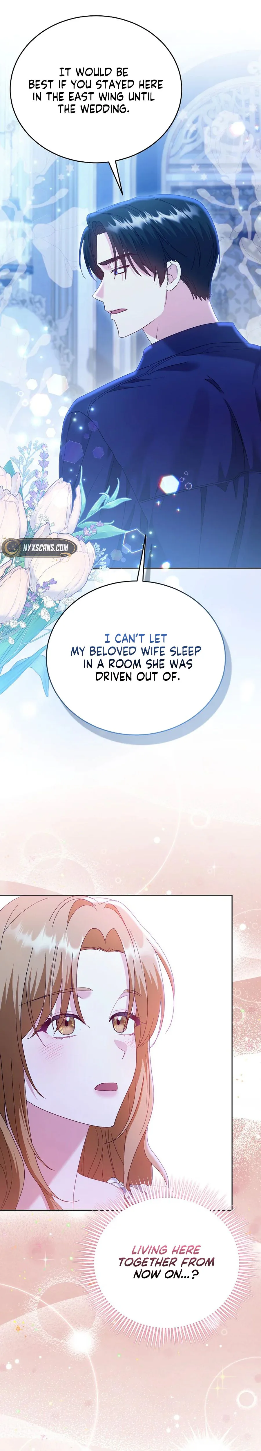 Vengeance Begins with Marriage Chapter 9 Page 27