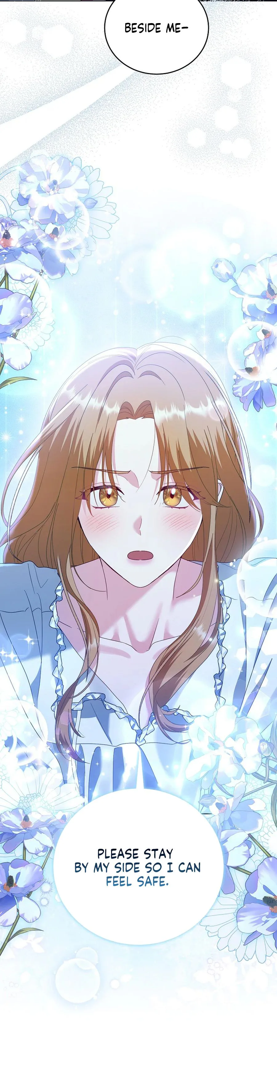 Vengeance Begins with Marriage Chapter 9 Page 29