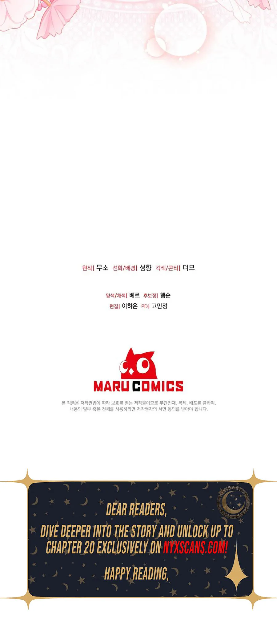 Vengeance Begins with Marriage Chapter 9 Page 31