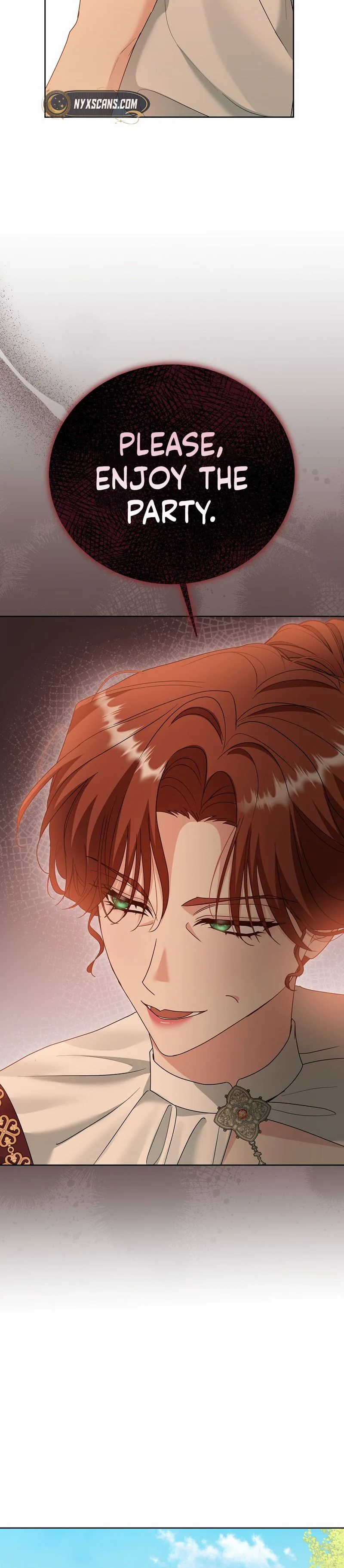 Vengeance Begins with Marriage Chapter 43 Page 10