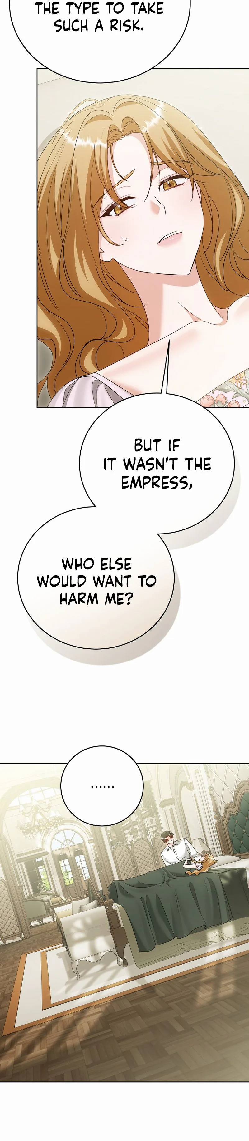 Vengeance Begins with Marriage Chapter 41 Page 15