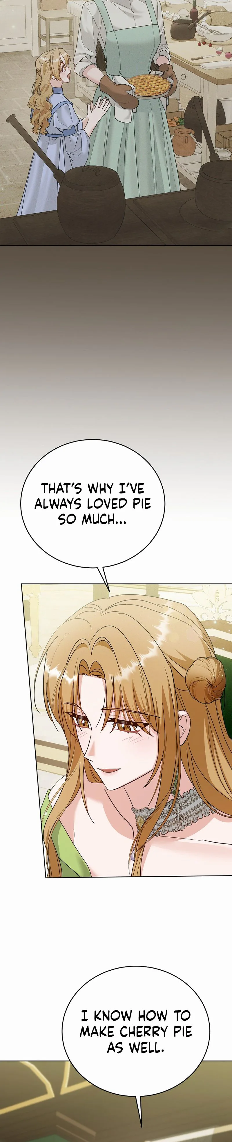 Vengeance Begins with Marriage Chapter 32 Page 9