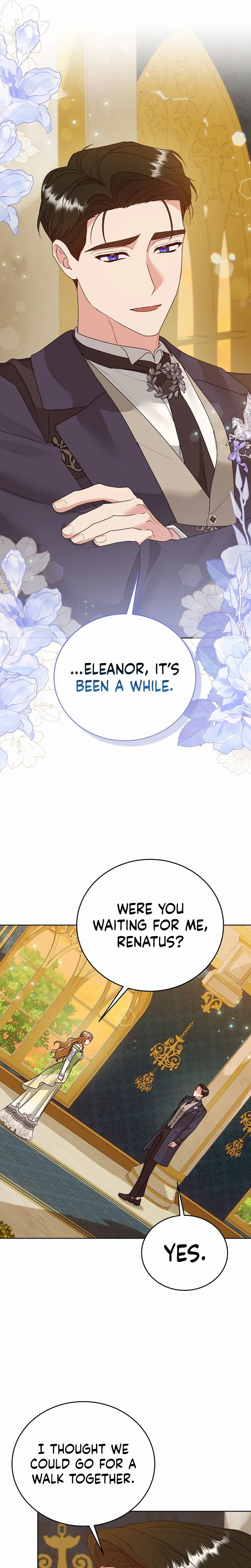 Vengeance Begins with Marriage Chapter 32 Page 16