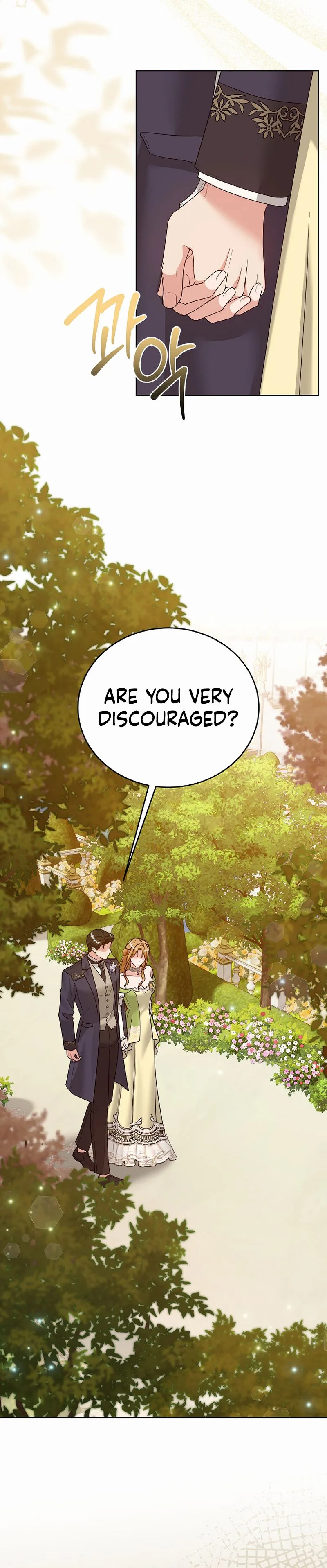 Vengeance Begins with Marriage Chapter 32 Page 18