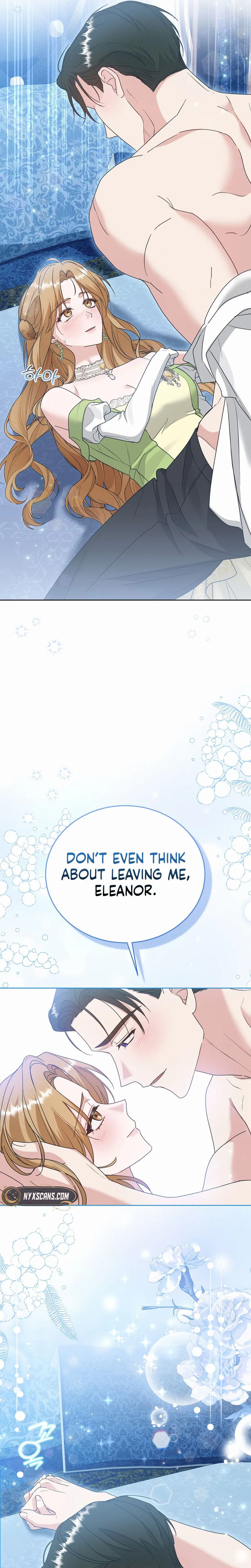 Vengeance Begins with Marriage Chapter 32 Page 25