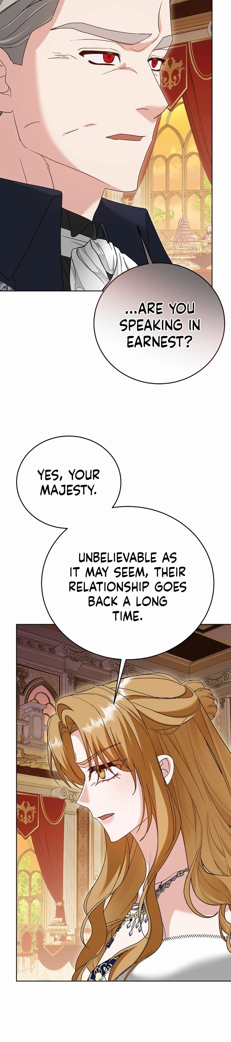Vengeance Begins with Marriage Chapter 46 Page 15