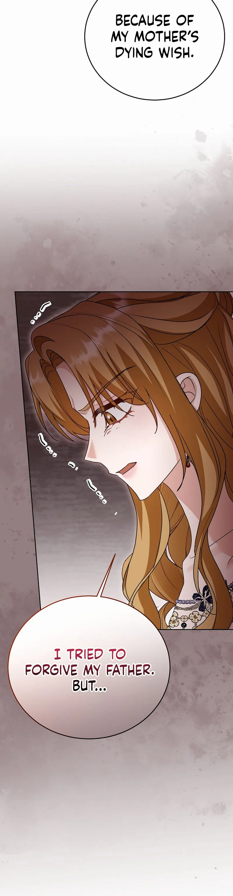 Vengeance Begins with Marriage Chapter 46 Page 21