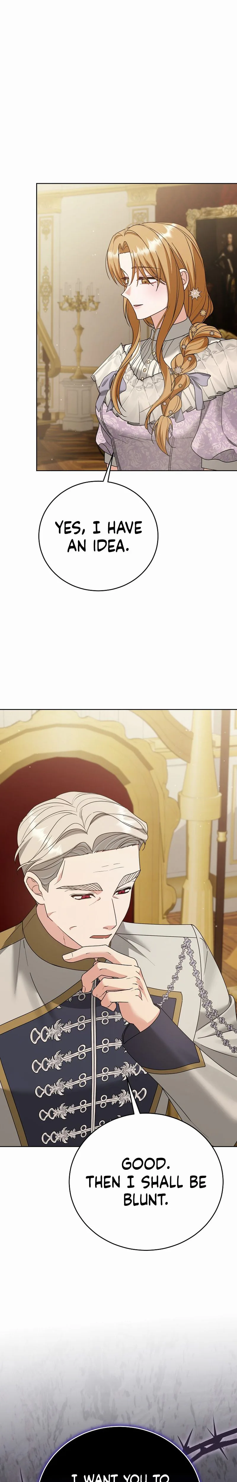 Vengeance Begins with Marriage Chapter 36 Page 20