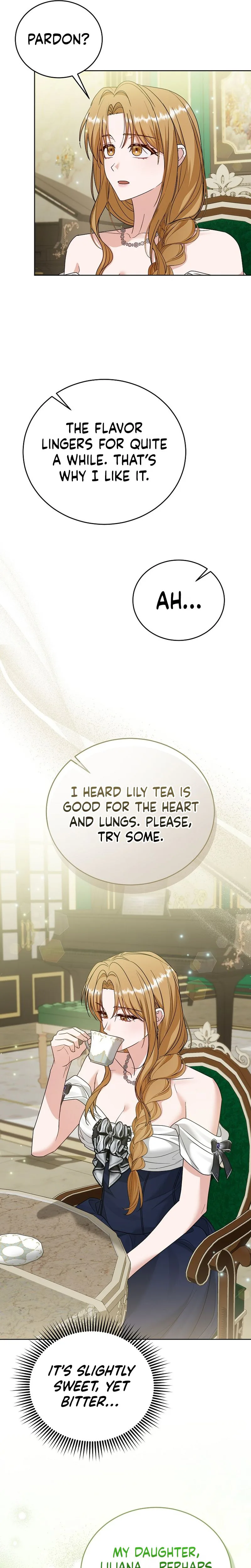 Vengeance Begins with Marriage Chapter 29 Page 12
