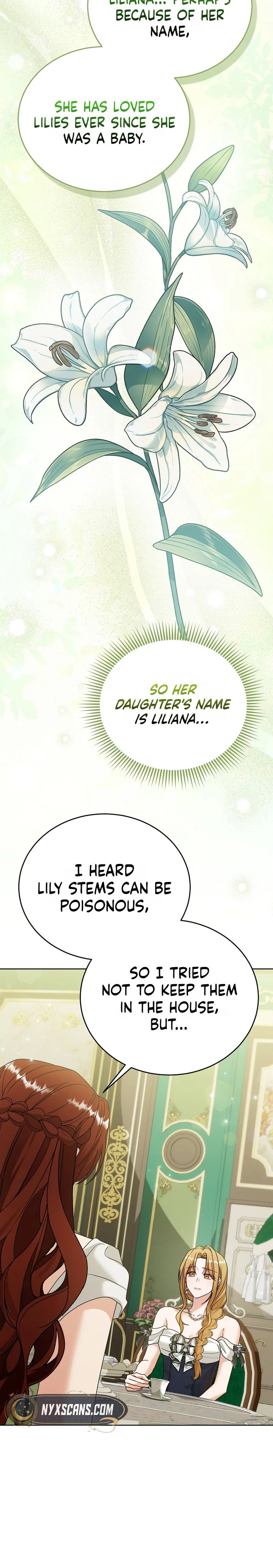 Vengeance Begins with Marriage Chapter 29 Page 13