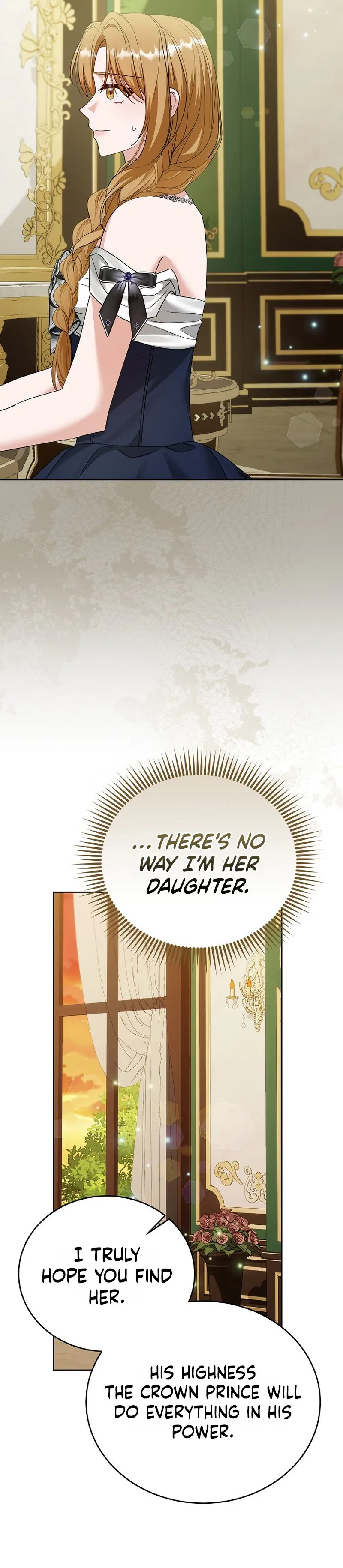 Vengeance Begins with Marriage Chapter 29 Page 17