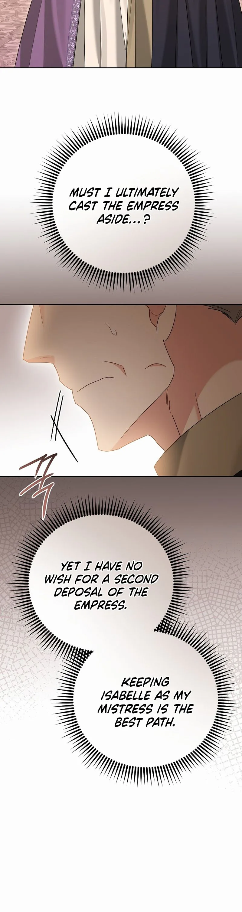 Vengeance Begins with Marriage Chapter 45 Page 9
