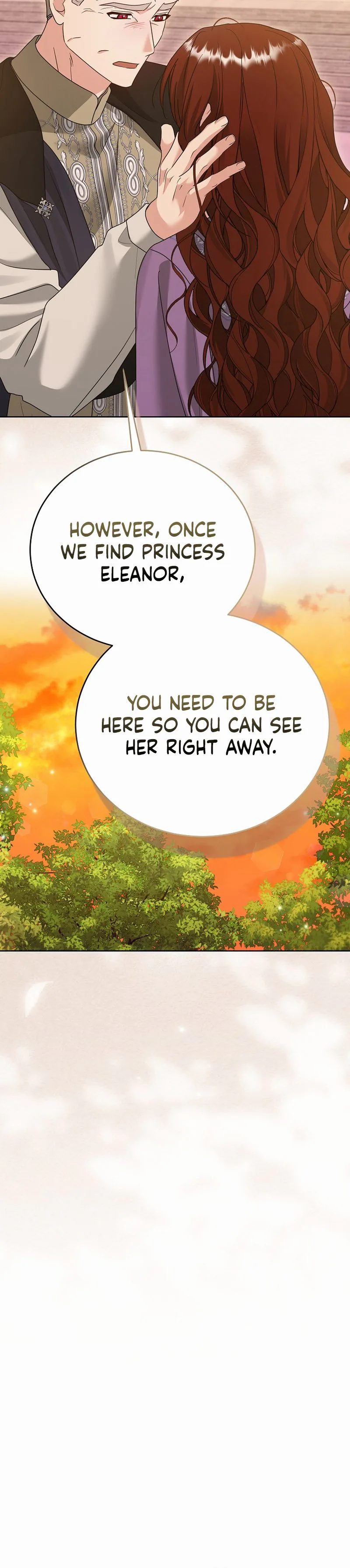 Vengeance Begins with Marriage Chapter 45 Page 12
