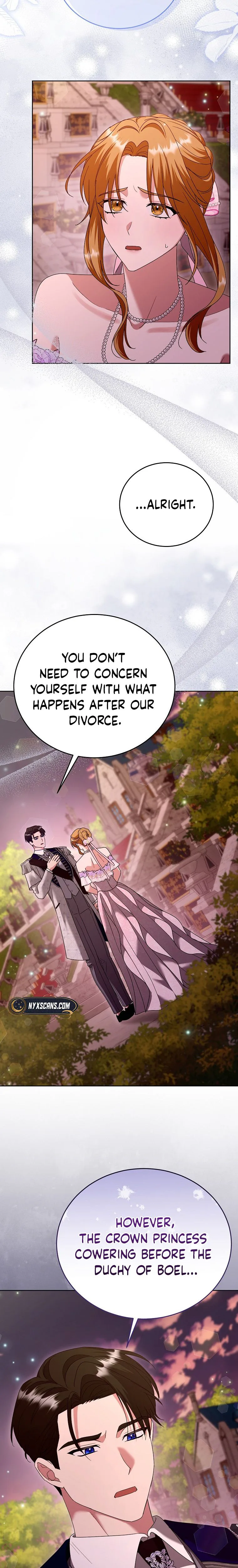 Vengeance Begins with Marriage Chapter 11 Page 13