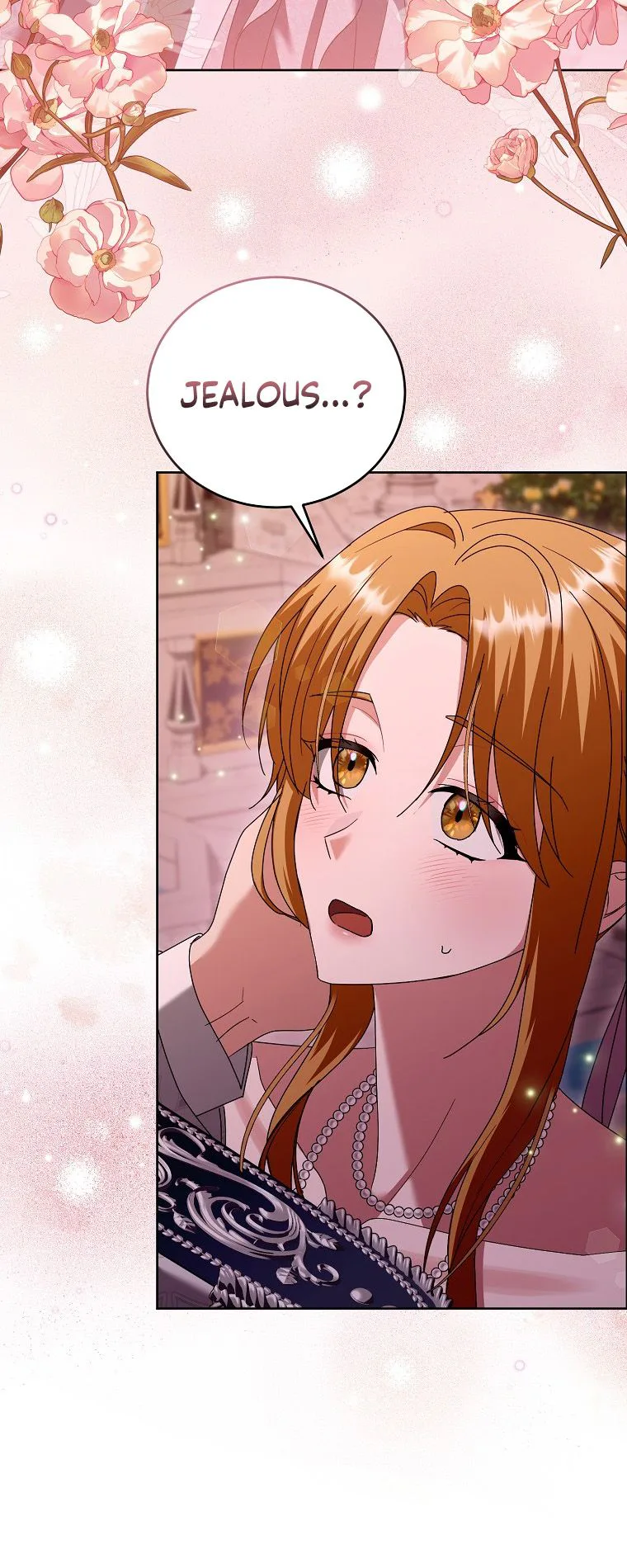 Vengeance Begins with Marriage Chapter 11 Page 17